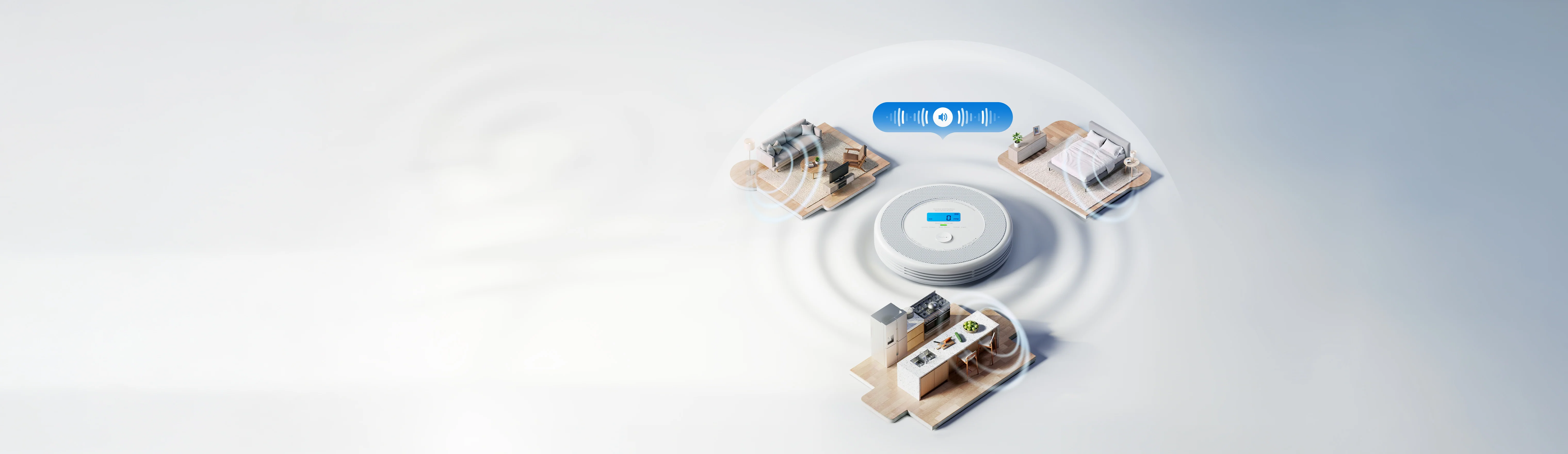 Smart Protection for Every Home